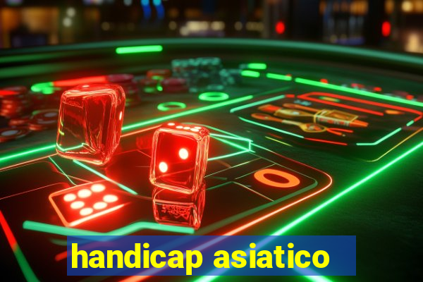 handicap asiatico -0,5